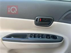 هیوندای ئەکسنت